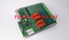 Плата ввода/вывода CCU200 110Vdc+70%thr. (45196501A7 / E45196501A7PFC) - Инстин