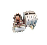 МК4-20А У3, 160А, 110В, 2з+2р, IP00 - Инстин