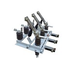 РВФ-10/1000 I УХЛ2, с приводом ПР-10, IP00 - Инстин