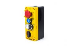 PA4405 - Инстин