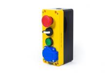 PA4411 - Инстин