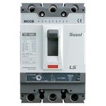 TS630N (65kA) ETM33 400A 3P3T - Инстин