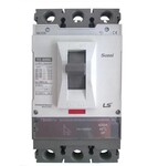 TS400H (85kA) ATU 400A 3P3T - Инстин