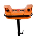 Пульт двуручного управления с опорой, CEKPAB5H - Инстин