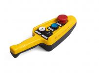 PARK4CS1 - Инстин