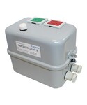 ПМ12-010220 У2 В, 220В/50Гц, 1з, 10А, нереверсивный, с реле РТТ5-10-1 7,0-10,0А, в корпусе IP54 - Инстин