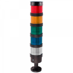 Светосигнальная колонна TL70-024-RYGBW-55 - Инстин