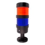 Светосигнальная колонна TL70-024-RB-55 - Инстин