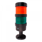 Светосигнальная колонна TL70-024-RG-55 - Инстин