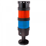 Светосигнальная колонна TL70B-024-RB-55 - Инстин