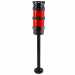 Светосигнальная колонна TL70B-220-RR-155 - Инстин