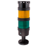 Светосигнальная колонна TL70B-024-YG-55 - Инстин