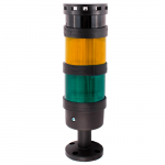 Светосигнальная колонна TL70B-220-YG-55 - Инстин