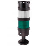 Светосигнальная колонна TL70B-220-WG-55 - Инстин