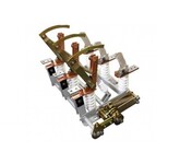 ВНА-П-10/630-Iп УХЛ2, правый привод, 10кВ, 630А - Инстин