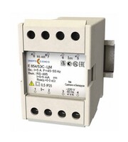 Е 854/5ЭС-Ц - Инстин