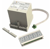 Е 854/6ЭС-Ц - Инстин