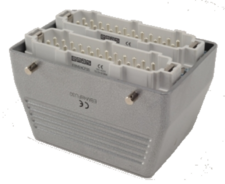 EBM48FU10 - Инстин