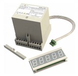 Е 857/4ЭС-Ц - Инстин