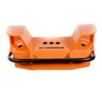 Корпус двуручного пульта управления, 5 отверстий для кнопок, без опоры, CEKP3 - Инстин