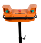 Пульт двуручного управления с опорой, CEKPAB - Инстин