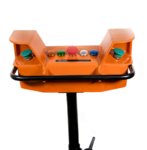 Пульт двуручного управления с опорой, CEKPAB5E - Инстин