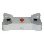 Двуручный пульт управления без опоры, SEPG05.3.2.0.22/95 - Инстин