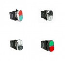 Кнопки серии CM, сдвоенные (22 мм, IP65) EMAS - Инстин