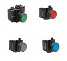 Кнопки серии CP, без фиксации (22 мм, IP65) EMAS - Инстин