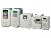 Частотные преобразователи для двигателей LS - Инстин