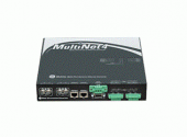 Многопортовый сервер и управляемый коммутатор MultiNet4 - Инстин